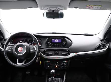 Fiat - Tipo