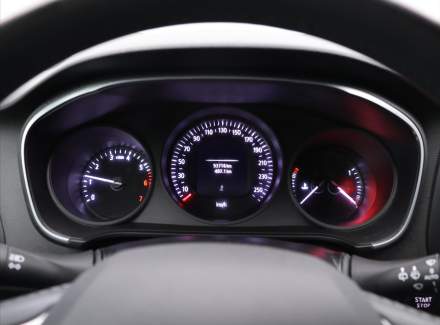 Renault - Megane