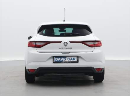 Renault - Megane