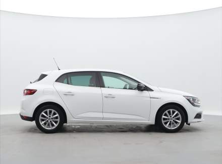 Renault - Megane