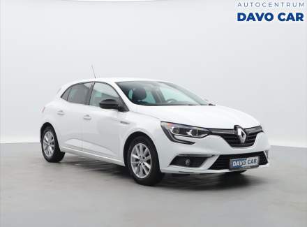 Renault - Megane