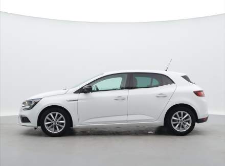 Renault - Megane