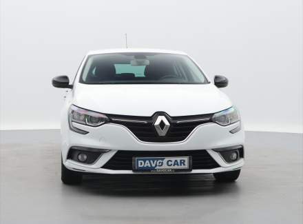 Renault - Megane