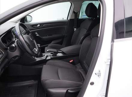 Renault - Megane