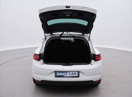Renault - Megane