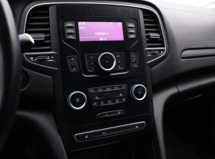 Renault - Megane