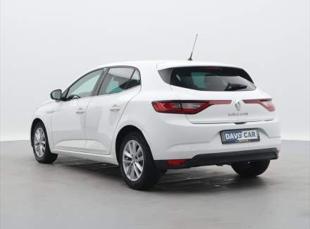 Renault - Megane