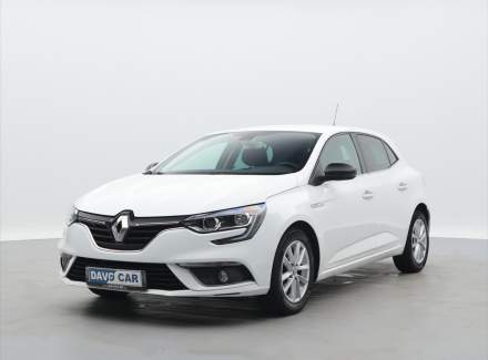 Renault - Megane