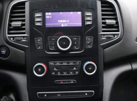 Renault - Megane