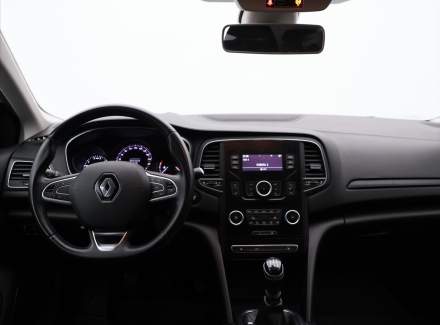 Renault - Megane