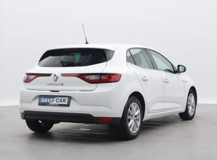 Renault - Megane