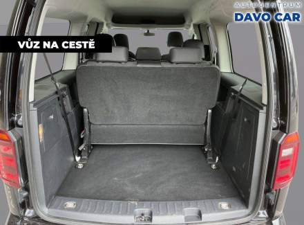 Volkswagen - Caddy