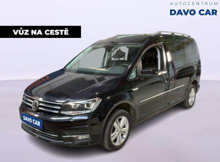 Volkswagen - Caddy