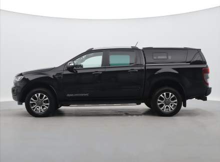 Ford - Ranger