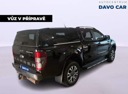 Ford - Ranger