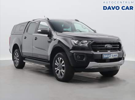 Ford - Ranger