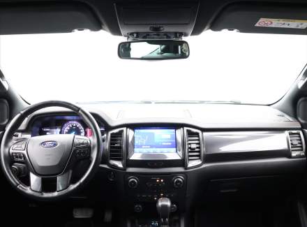 Ford - Ranger
