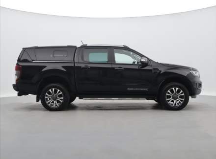 Ford - Ranger