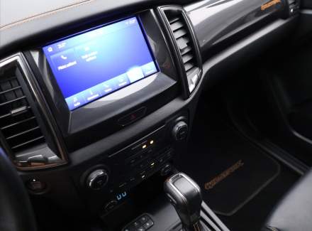 Ford - Ranger