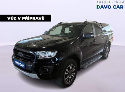 Ford - Ranger