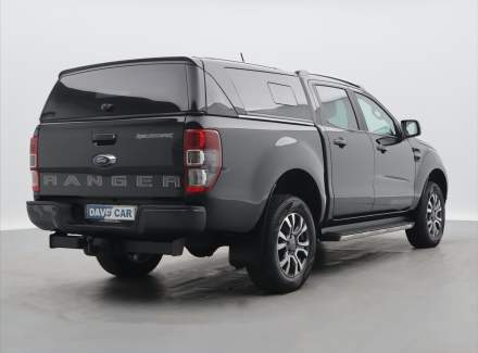 Ford - Ranger