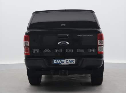 Ford - Ranger