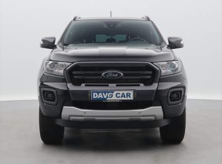 Ford - Ranger
