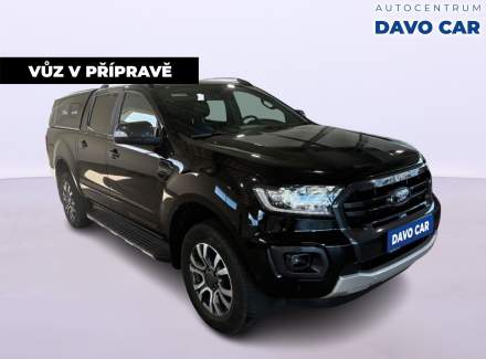 Ford - Ranger