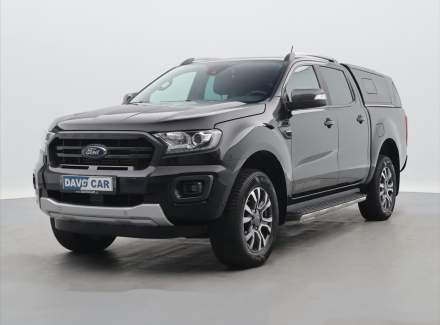 Ford - Ranger