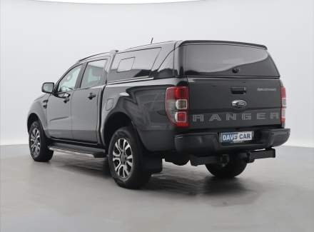 Ford - Ranger