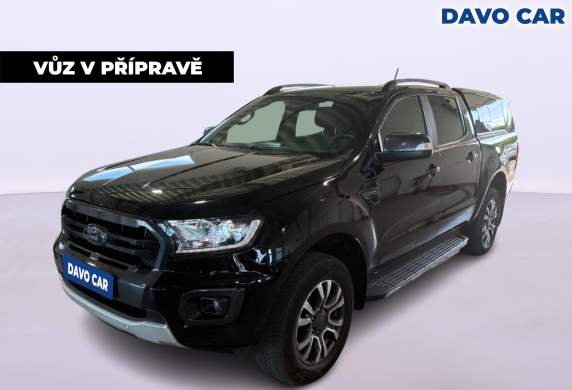 Ford - Ranger
