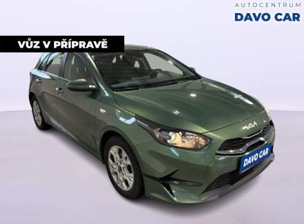Kia - Cee'd