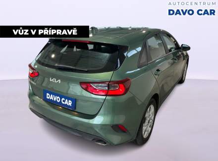 Kia - Cee'd