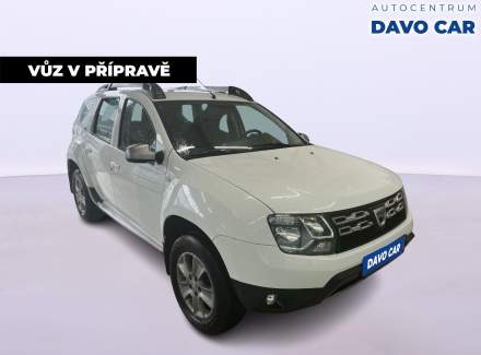 Dacia - Duster