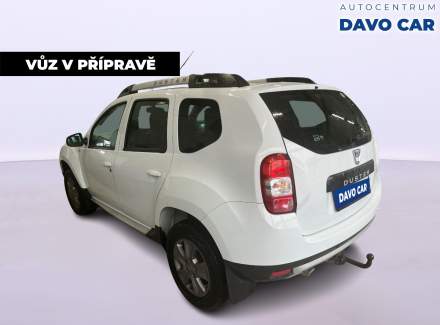 Dacia - Duster