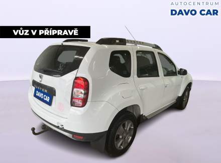 Dacia - Duster