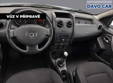 Dacia - Duster