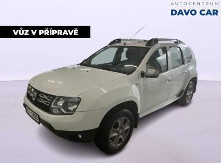 Dacia - Duster