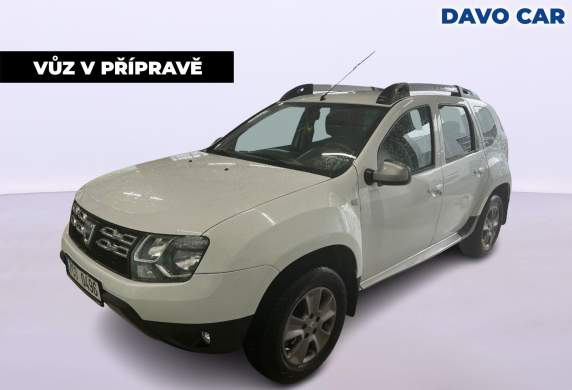 Dacia - Duster