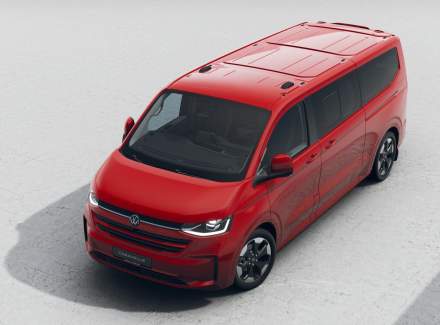 Volkswagen - Caravelle