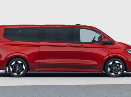 Volkswagen - Caravelle