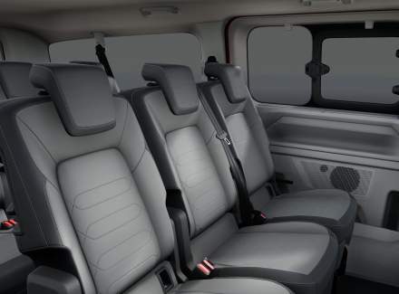 Volkswagen - Caravelle