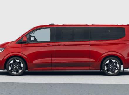 Volkswagen - Caravelle