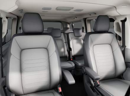 Volkswagen - Caravelle