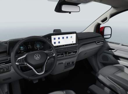 Volkswagen - Caravelle