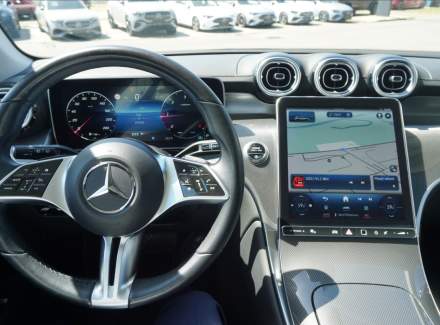 Mercedes-Benz - GLC