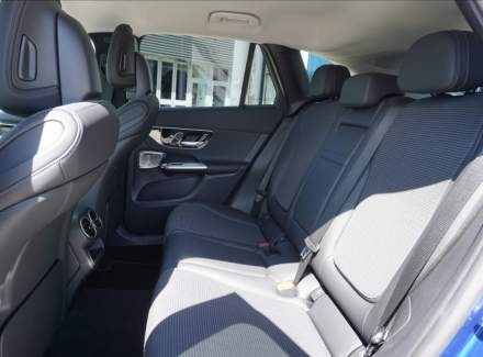 Mercedes-Benz - GLC