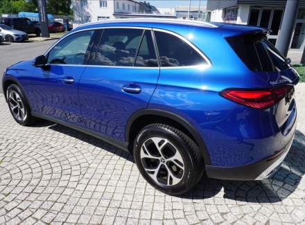 Mercedes-Benz - GLC