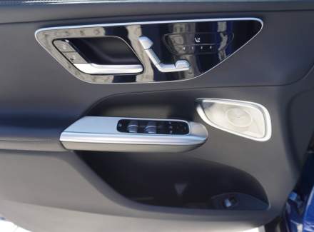 Mercedes-Benz - GLC