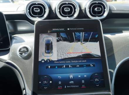 Mercedes-Benz - GLC